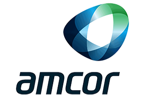 Amcor Logo