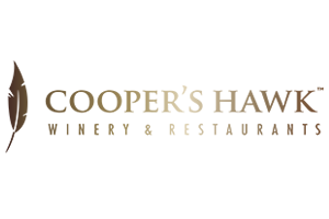 Cooper's Hawk Winery and Restaurant Logo