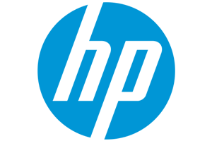 Hewlett Packard Logo