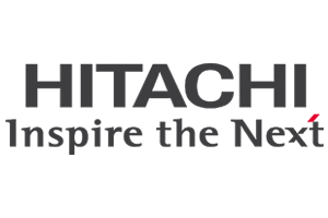 Hitachi Medical Logo