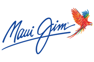 Maui Jim Logo