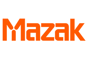 Mazak Logo