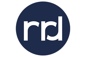 RR Donnelley Logo