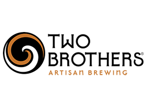 Two Brothers Artisan Brewing Logo