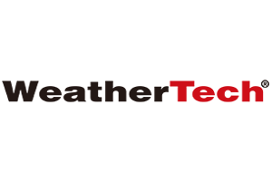 WeatherTech Logo